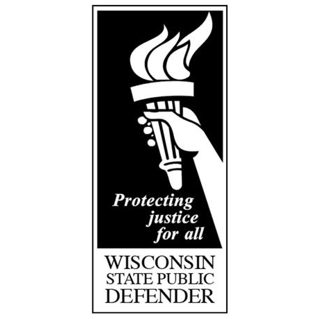 Wisconsin State Public Defender's Office Logo