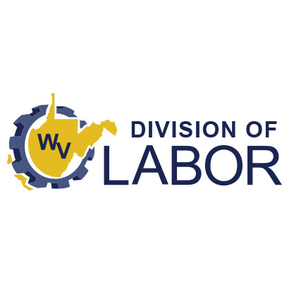West Virginia Division of Labor Logo