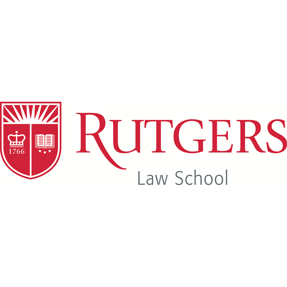 Rutgers Law School Logo